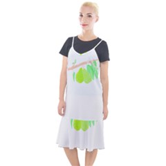 Bird Lover T- Shirtbird T- Shirt (37) Camis Fishtail Dress by maxcute