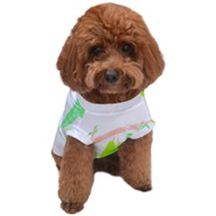 Bird Lover T- Shirtbird T- Shirt (37) Dog T-shirt by maxcute