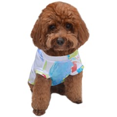 Bird Lover T- Shirtbird T- Shirt (9) Dog T-shirt by maxcute