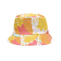 Birds Illustration T- Shirtbird T- Shirt (4) Inside Out Bucket Hat by maxcute