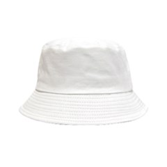 Black And White Pattern T- Shirt Black And White Pattern 3 Bucket Hat