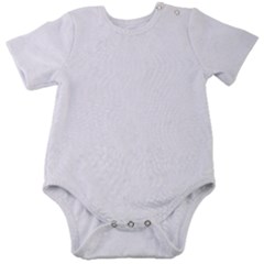 Black And White T- Shirt Forest Pattern T- Shirt Baby Short Sleeve Bodysuit