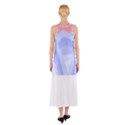 Blue Ridge Mountains T- Shirt Mountain Range T- Shirt Sleeveless Maxi Dress View2