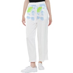 Blueberries T- Shirt Blueberries T- Shirt Women s Pants  by maxcute