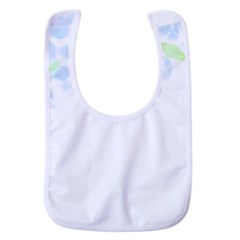 Blueberries T- Shirt Blueberries T- Shirt Baby Bib by maxcute