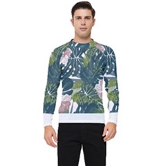 Botanical T- Shirt Botanical Majestic Unloading T- Shirt Men s Long Sleeve Rash Guard by maxcute