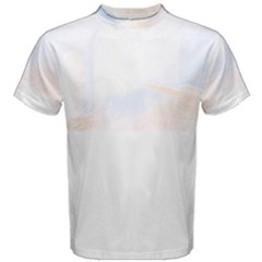 Building T- Shirt Building T- Shirt Men s Cotton Tee by maxcute