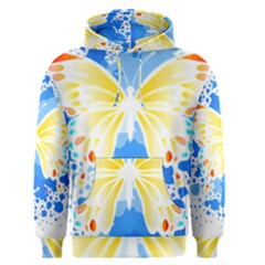 Butterfly Art T- Shirtbutterfly T- Shirt (3) Men s Core Hoodie by maxcute