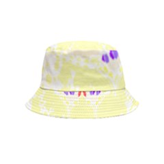 Butterfly Art T- Shirtbutterfly T- Shirt (4) Bucket Hat (kids) by maxcute