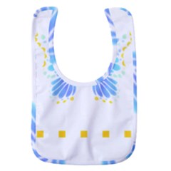 Butterfly Art T- Shirtbutterfly T- Shirt (7) Baby Bib by maxcute