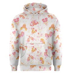 Butterfly T- Shirt Butterflies And Moths Pattern T- Shirt Men s Core Hoodie