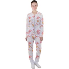 Butterfly T- Shirt Butterflies And Moths Pattern T- Shirt Casual Jacket and Pants Set