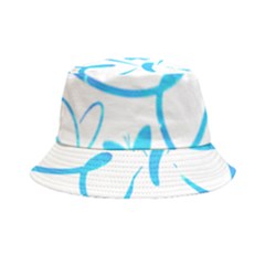 Butterfly T- Shirt Butterfly T- Shirt Bucket Hat