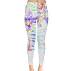 Camel Art T- Shirtcamel T- Shirt Leggings  by maxcute