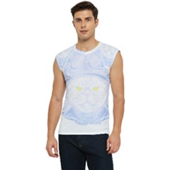 Cat T- Shirt Biker Cat T- Shirt Men s Raglan Cap Sleeve Tee by maxcute