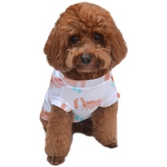 Cavalier King Charles Spaniel Dog T- Shirt Cavalier King Charles Spaniel Dog T- Shirt (1) Dog T-shirt by maxcute