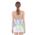 Cityscape T- Shirt Cityscape T- Shirt Halter Dress Swimsuit  View2