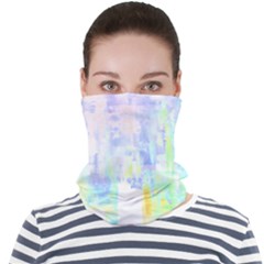 Cityscape T- Shirt Cityscape T- Shirt Face Seamless Bandana (adult) by maxcute