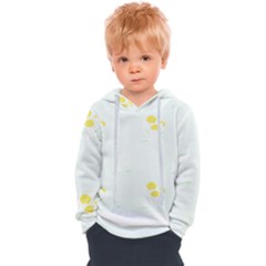 Dandelions T- Shirt In The Weeds T- Shirt Kids  Overhead Hoodie