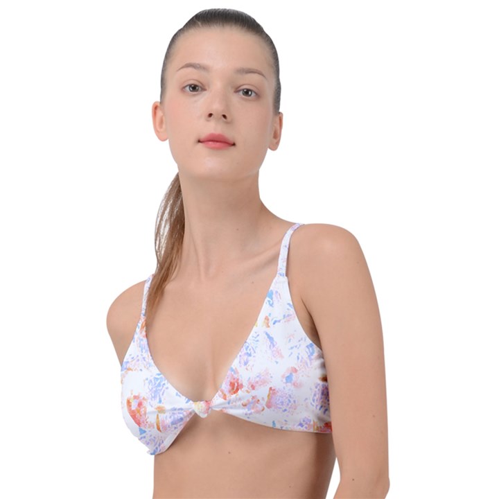 Dates T- Shirtdate Real Fruit Photograph T- Shirt Knot Up Bikini Top