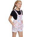 Dates T- Shirtdate Real Fruit Photograph T- Shirt Kids  Short Overalls View3