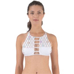 Diamond T- Shirt Colorful Diamond Roster T- Shirt Perfectly Cut Out Bikini Top