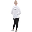 Dinosaur Pattern T- Shirt Dinosaur Pattern T- Shirt Women s Hooded Pullover View2