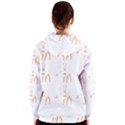 Doberman Pinscher T- Shirt Doberman Pinscher Dog Pattern T- Shirt (3) Women s Zipper Hoodie View2