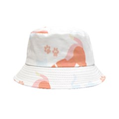 Dog And Cat Lover Pattern T- Shirtdog And Cat Lover Pattern T- Shirt Bucket Hat by maxcute