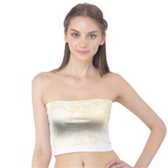 Dry Grass Texture T- Shirt Dry Grass Texture T- Shirt Tube Top by maxcute