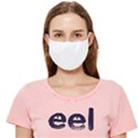 Elephant Lover T- Shirtelephant T- Shirt (2) Cloth Face Mask (Adult) View1