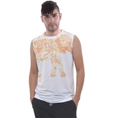 Elephant Lover T- Shirtelephant T- Shirt Men s Regular Tank Top by maxcute