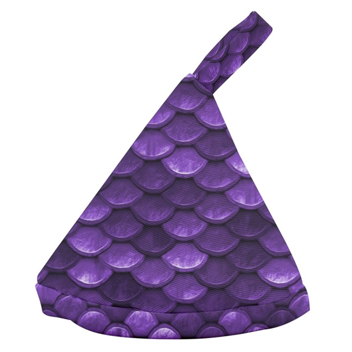 Purple Scales! Anti scalding pot cap