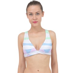 Fishing Gift T- Shirtfish T- Shirt (1) Classic Banded Bikini Top by maxcute