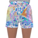 Fishing Lover T- Shirtfish T- Shirt (6) Sleepwear Shorts View1