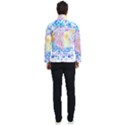 Fishing Lover T- Shirtfish T- Shirt (6) Men s Bomber Jacket View4