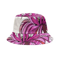 Flowers Art T- Shirtflowers T- Shirt (10) Bucket Hat by maxcute