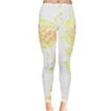 Flowers Lover T- Shirtflowers T- Shirt (11) Leggings  View1