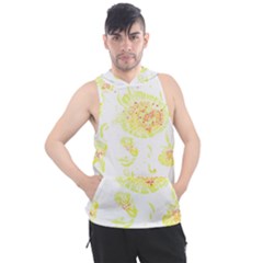 Flowers Lover T- Shirtflowers T- Shirt (11) Men s Sleeveless Hoodie by maxcute