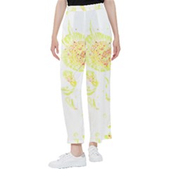 Flowers Lover T- Shirtflowers T- Shirt (11) Women s Pants  by maxcute