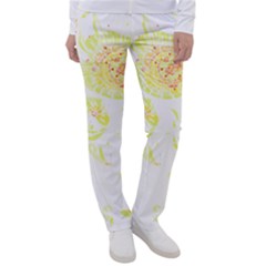 Flowers Lover T- Shirtflowers T- Shirt (11) Women s Casual Pants by maxcute