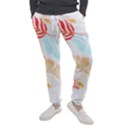 Forest T- Shirt Forest Tropical T- Shirt Men s Jogger Sweatpants View1