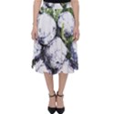 Gin T- Shirt Gin Juniper Berry Plant Photo T- Shirt Classic Midi Skirt View1