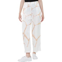 Giraffe T- Shirt Giraffe Spots T- Shirt Women s Pants  by maxcute