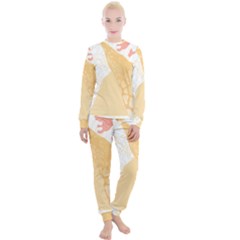 Giraffe T- Shirt Giraffe T- Shirt Women s Lounge Set by maxcute