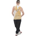 Giraffe T- Shirt Giraffe T- Shirt Men s Sleeveless Hoodie View2