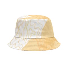 Giraffe T- Shirt Giraffe T- Shirt Bucket Hat by maxcute