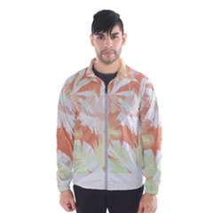 Hawaii T- Shirt Hawaii Alpha De Purple Pattern T- Shirt Men s Windbreaker