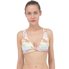 Hawaii T- Shirt Hawaii Alpha De Purple Pattern T- Shirt Classic Banded Bikini Top