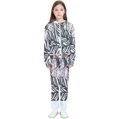 Hawaii T- Shirt Hawaii Alphafa Pattern T- Shirt Kids  Tracksuit by maxcute